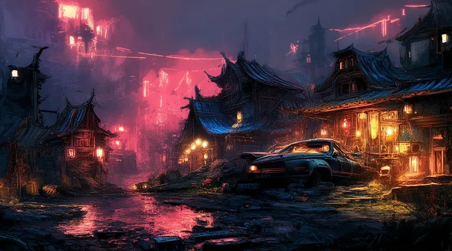 百魂战记兑换码横幅图片2